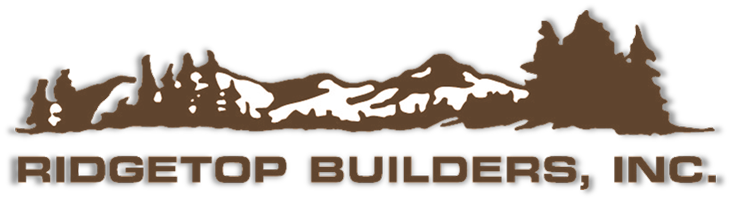 Ridgetop Builders Inc - General Contractor - Fort Collins, Colorado